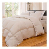 Couette Naturelle en Duvet 140x200