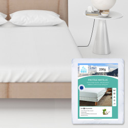 Protège Matelas - 200g/m²