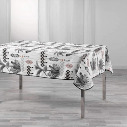 Nappe cocoty rectangle