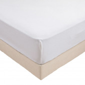 Protège Matelas Molleton Coton 200gr/m² Grands Bonnets
