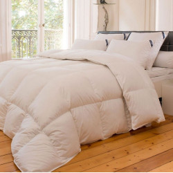 Couette Naturelle en Duvet 220x240