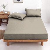 Drap housse 120x190