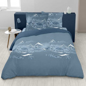Parure de draps (140)